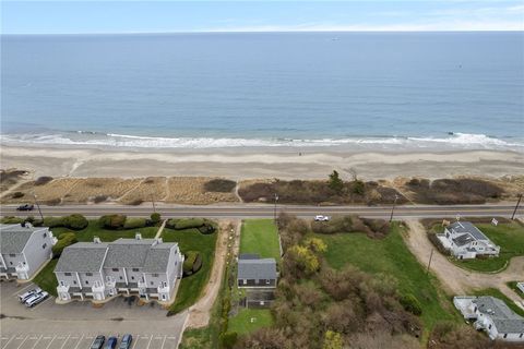 0 Ocean Road Narragansett RI 02882