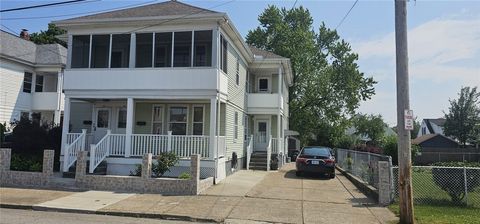 79 McCabe Street Pawtucket RI 02861