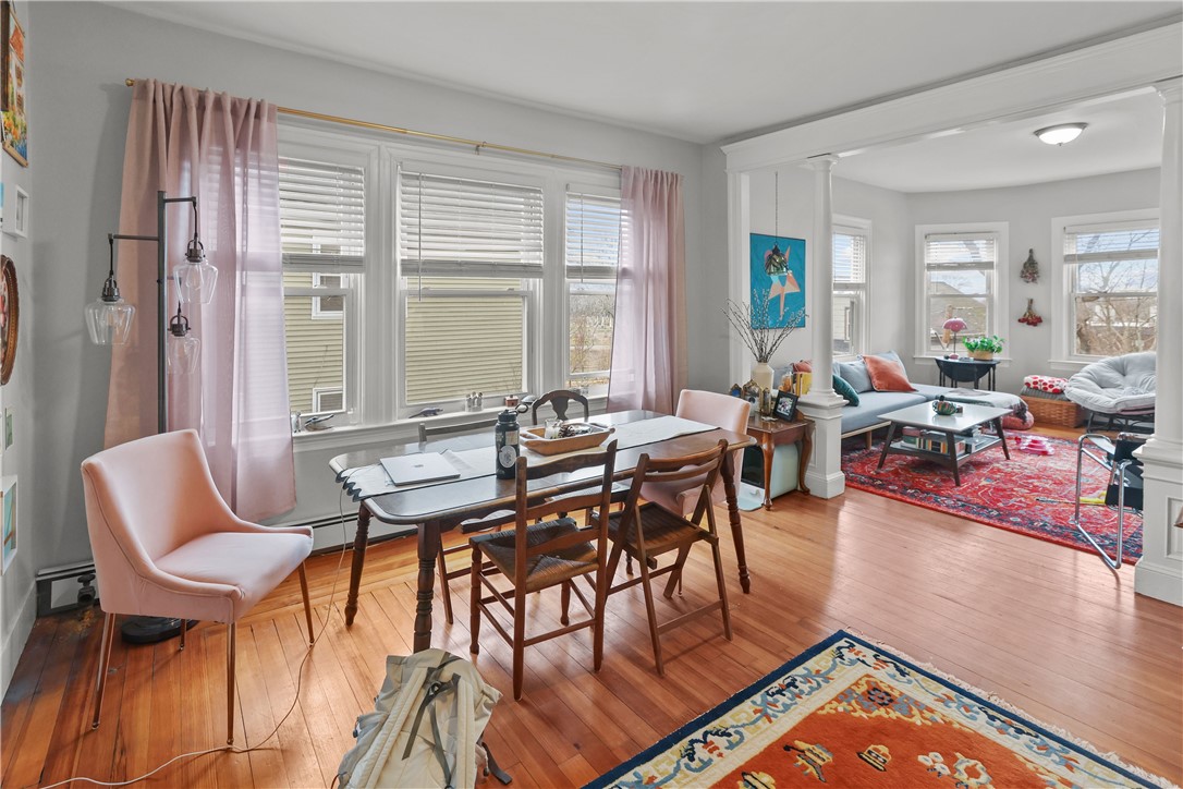 17 Evergreen Street