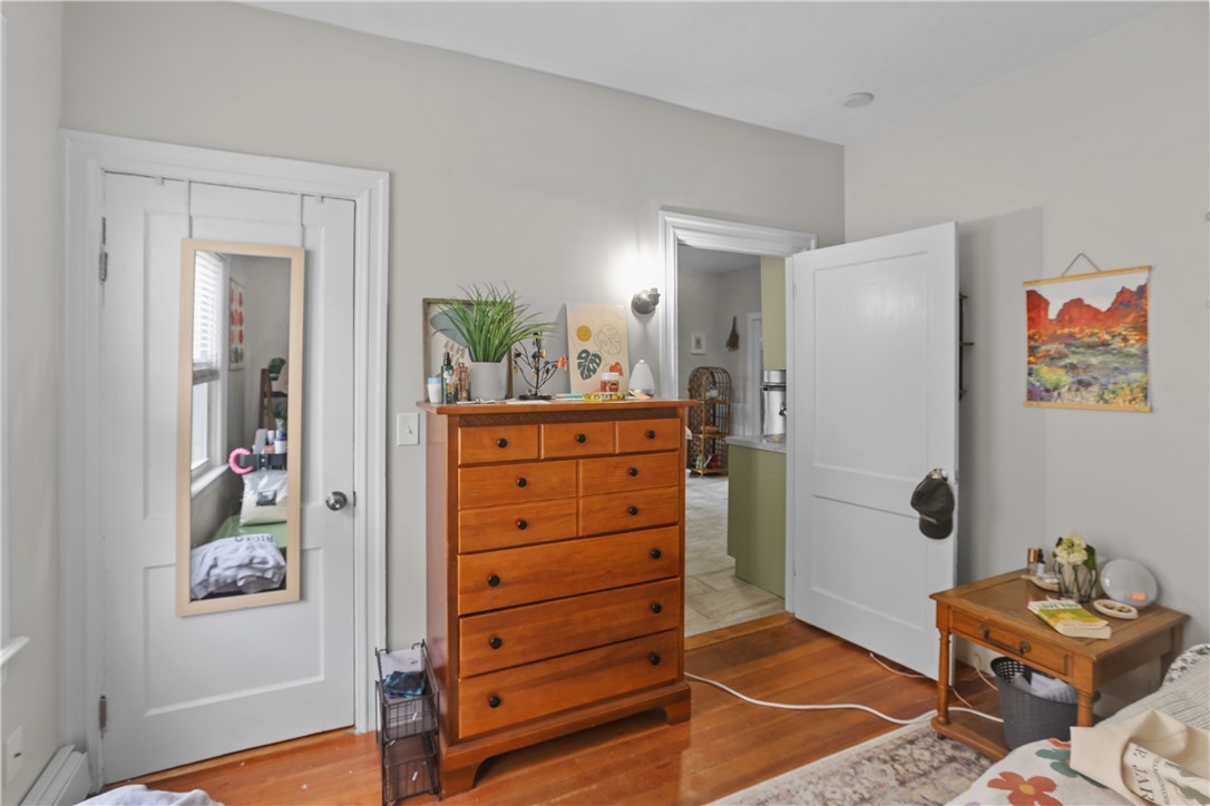 17 Evergreen Street