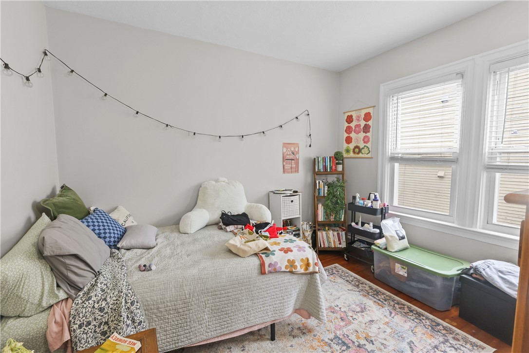 17 Evergreen Street