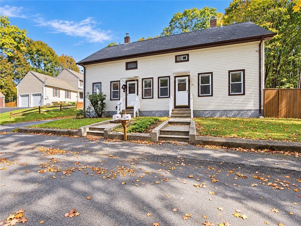 12 Mount Pleasant View Avenue 14