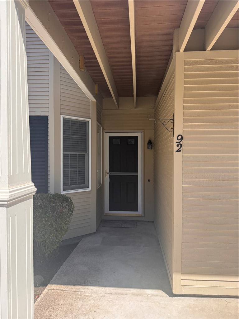 92 Trellis Drive 92