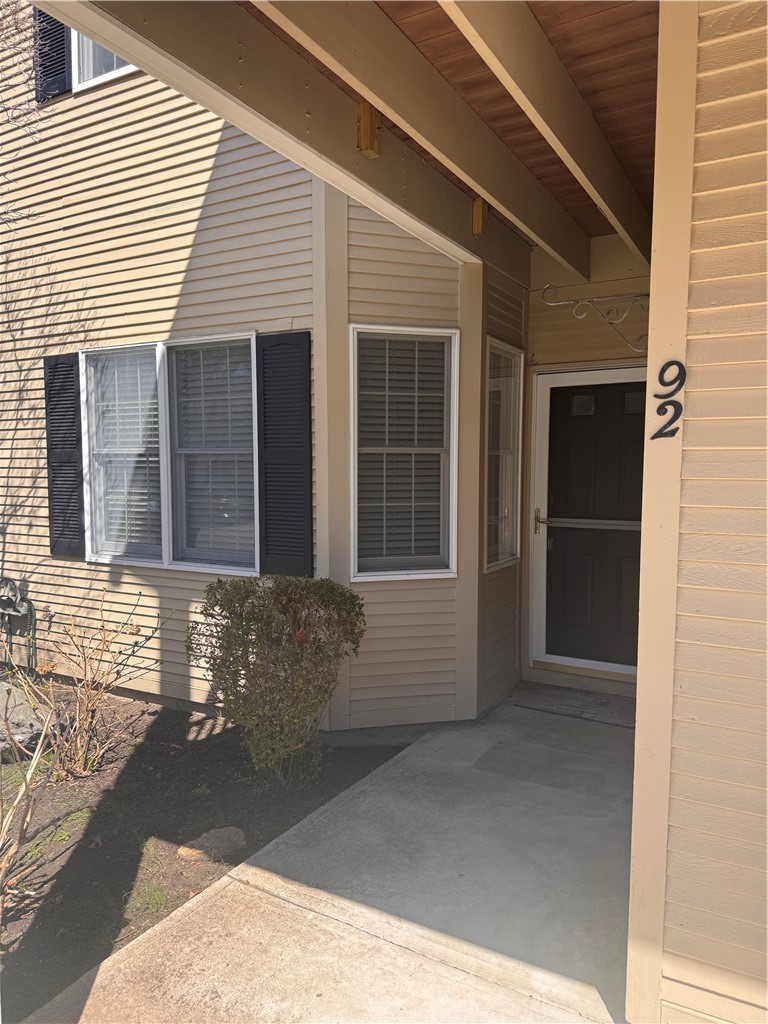 92 Trellis Drive 92