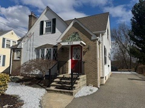 920 Reservoir Avenue Cranston RI 02910