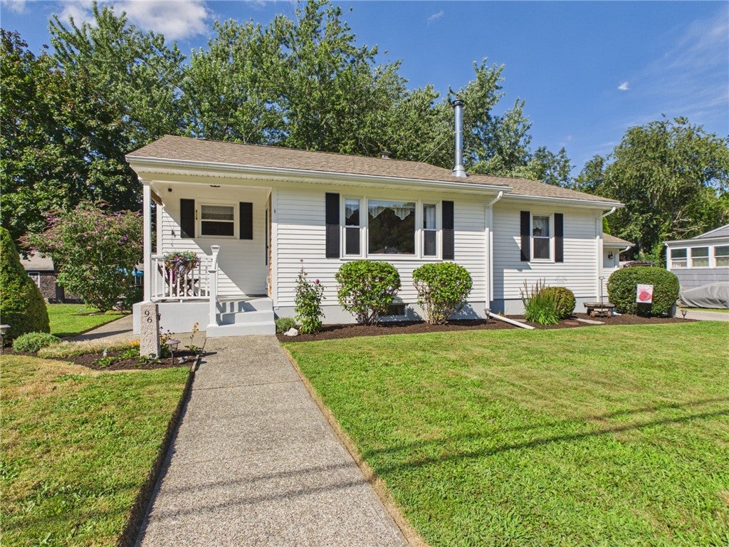 96 Lepes Road