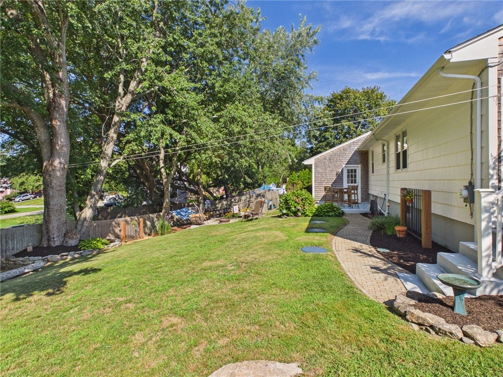 96 Lepes Road