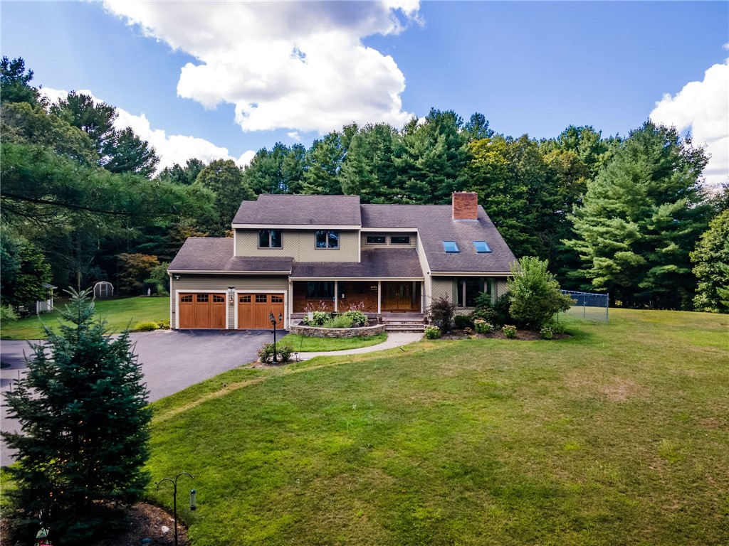 39 Sumner Brown Road