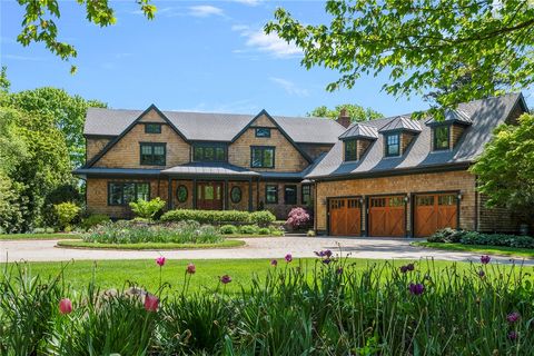 136 Adams Point Road Barrington RI 02806
