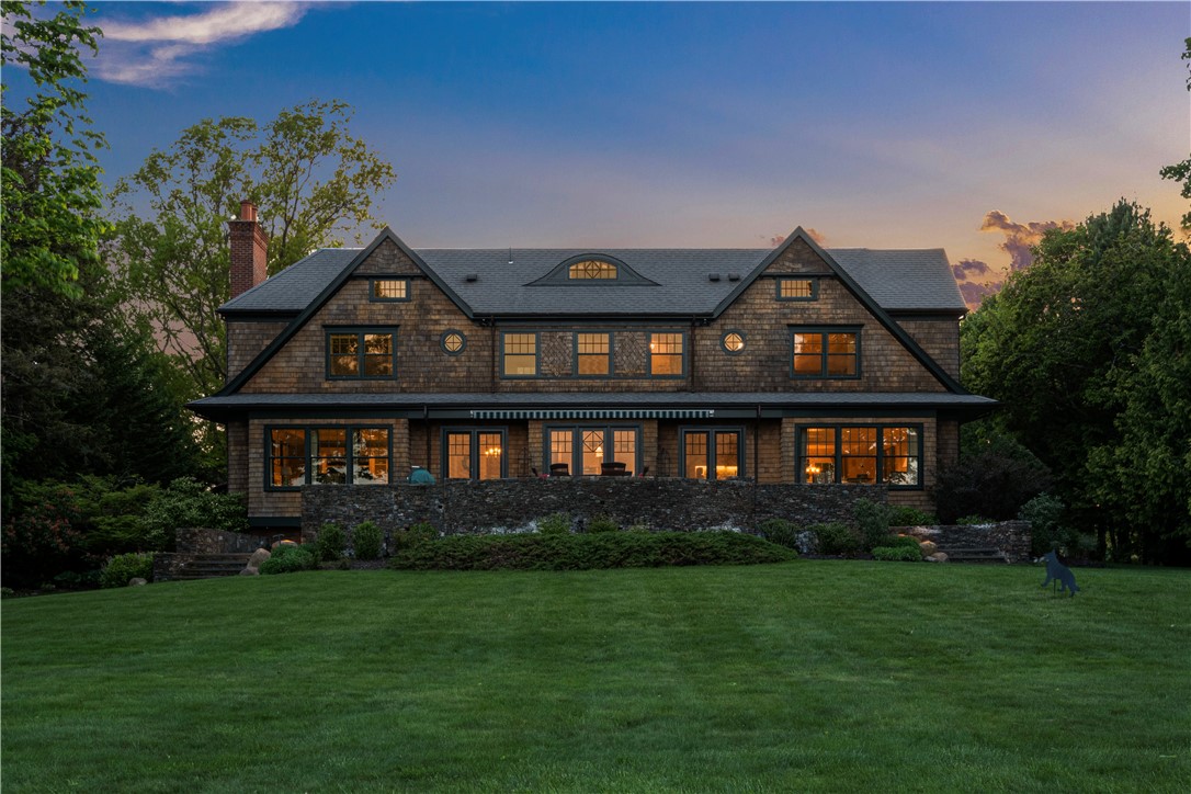 136 Adams Point Road