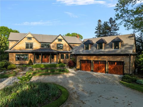 136 Adams Point Road Barrington RI 02806