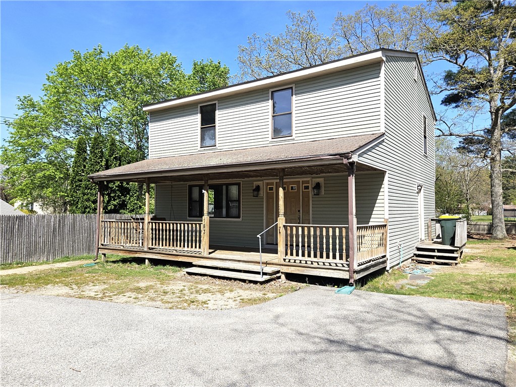 183 Pleasant View Avenue