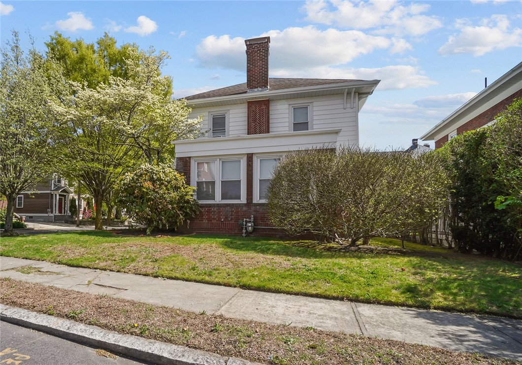 36 Elmway Street