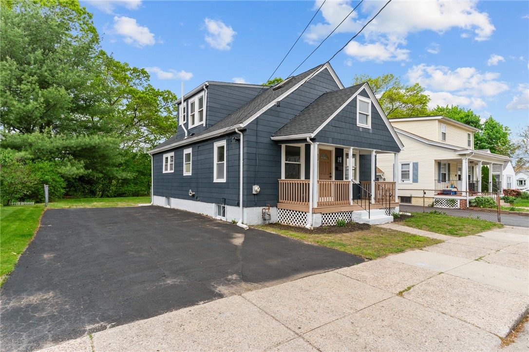 6 Columbia Avenue