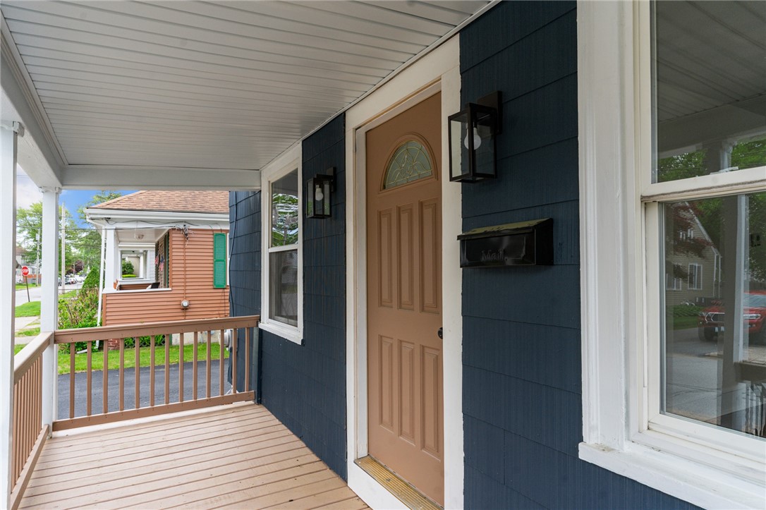 6 Columbia Avenue