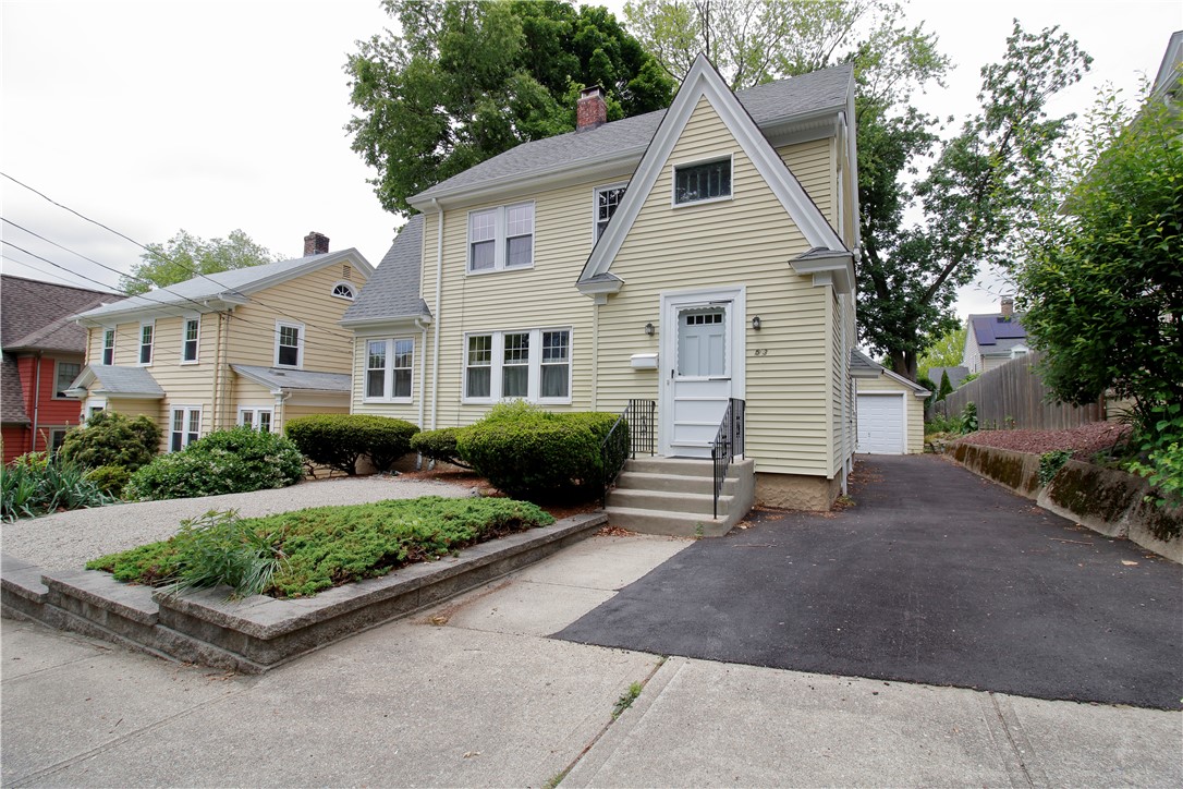 53 Dexterdale Road