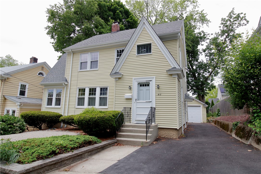 53 Dexterdale Road