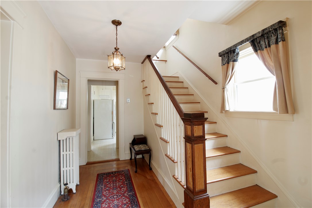 53 Dexterdale Road