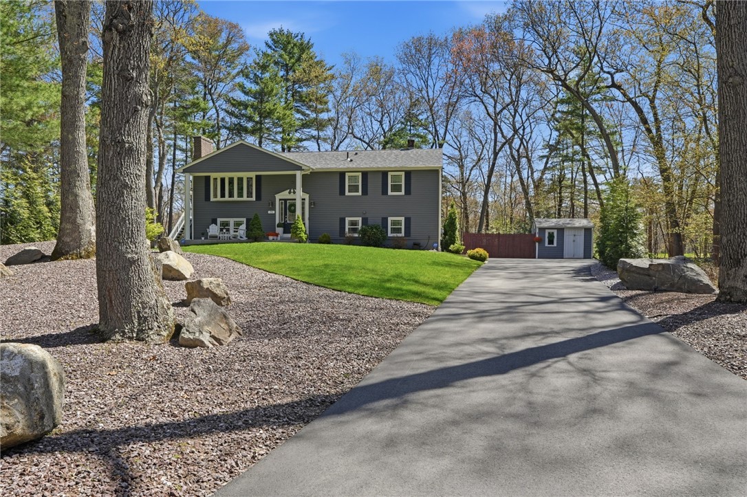 75 OAK DELL Circle