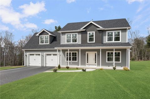 350 Nooseneck Hill Road Richmond RI 02812