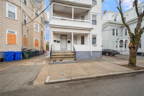 25 Brighton Street Providence RI 02909