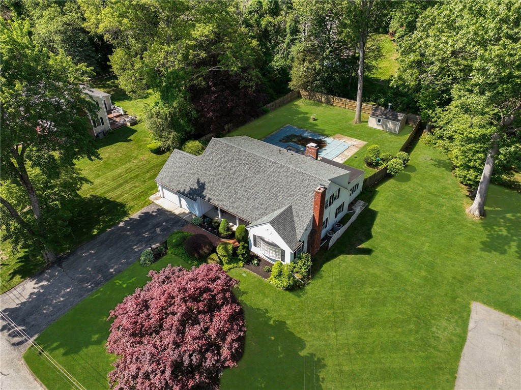 24 Kirkbrae Drive