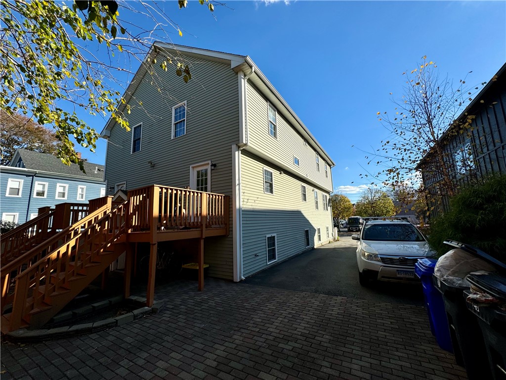 21 Grant Street