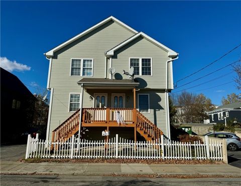 21 Grant Street Providence RI 02909