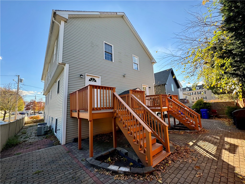 21 Grant Street