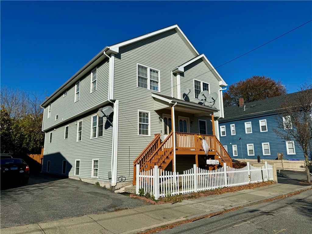 21 Grant Street