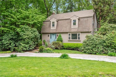 105 Newell Drive Cumberland RI 02864