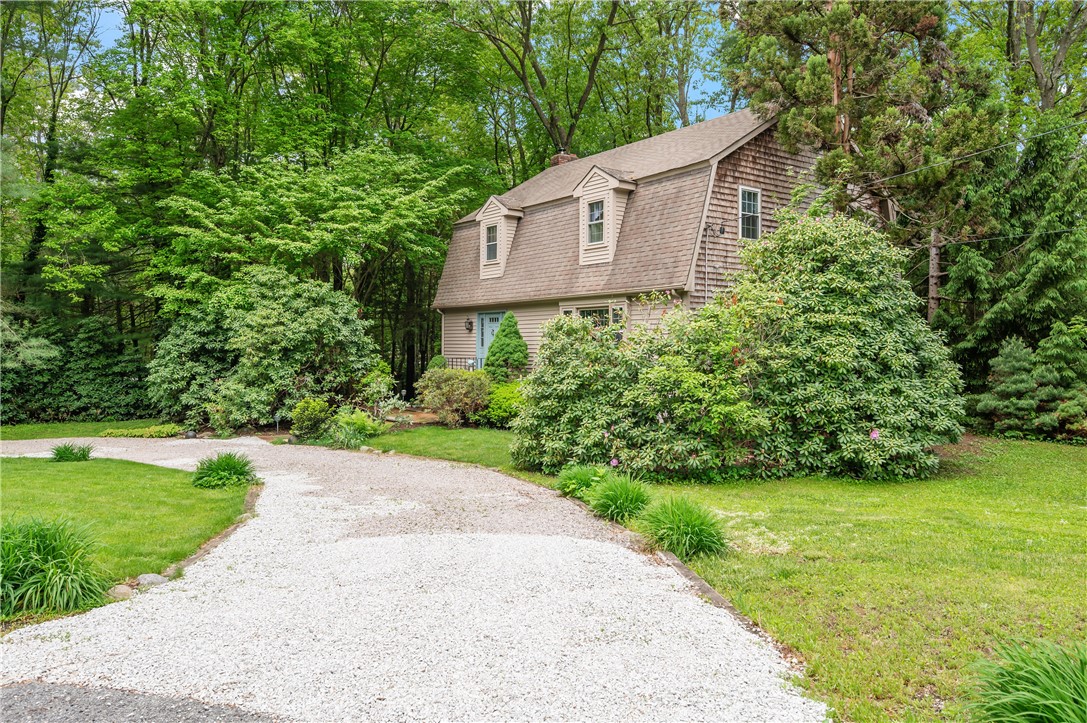 105 Newell Drive
