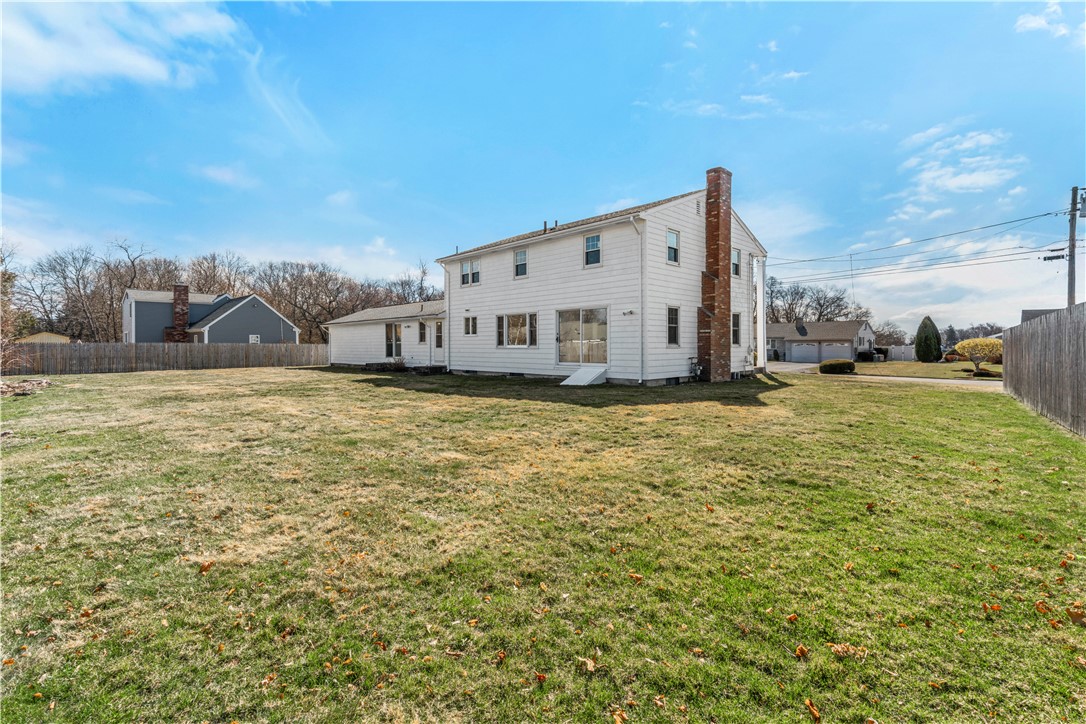 594 Algonquin Drive