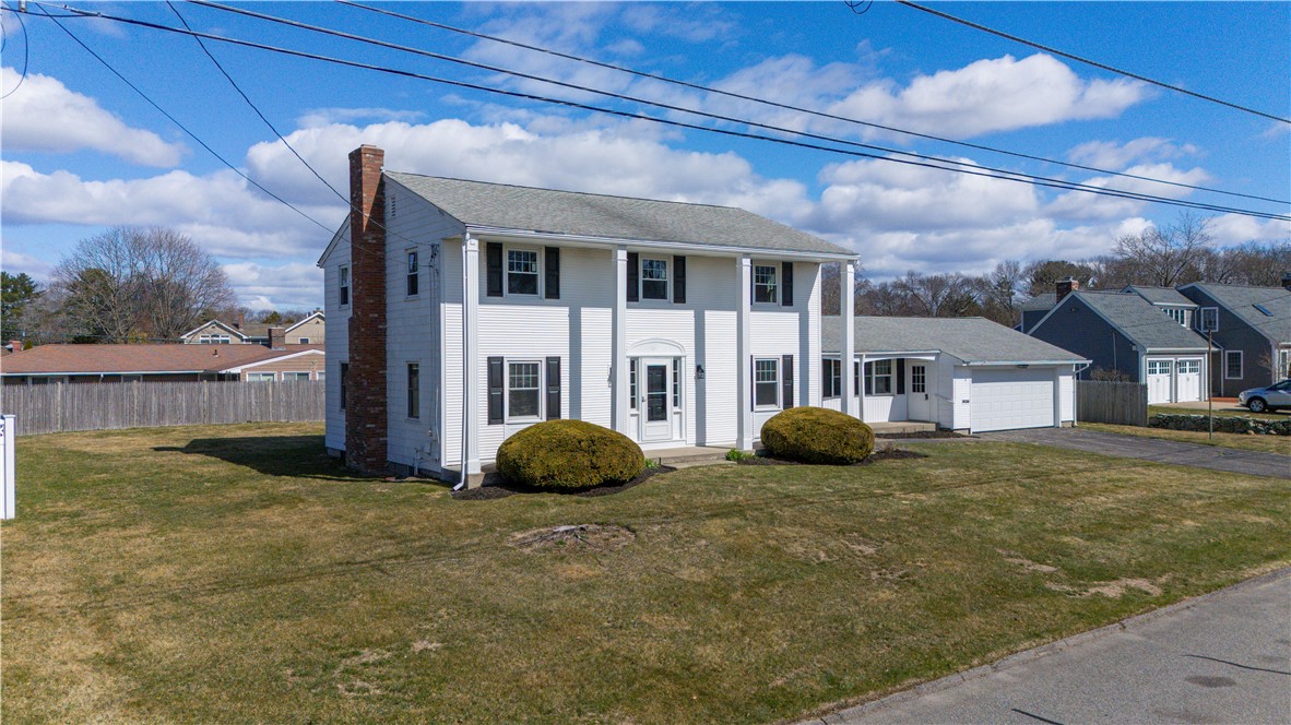 594 Algonquin Drive