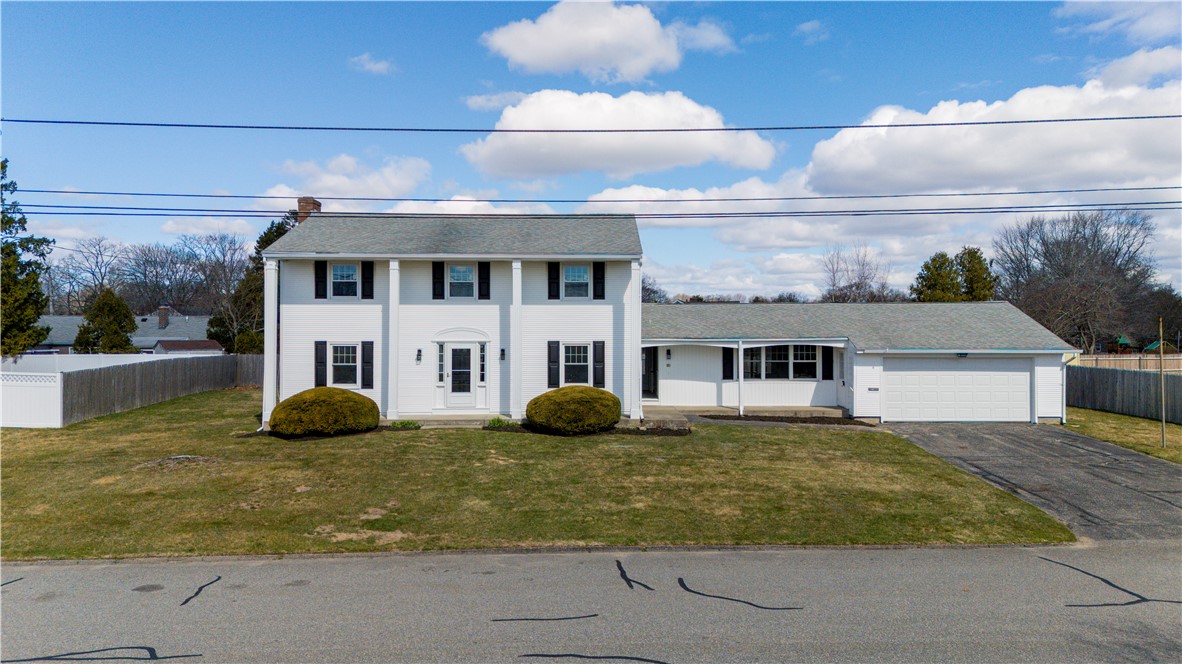 594 Algonquin Drive