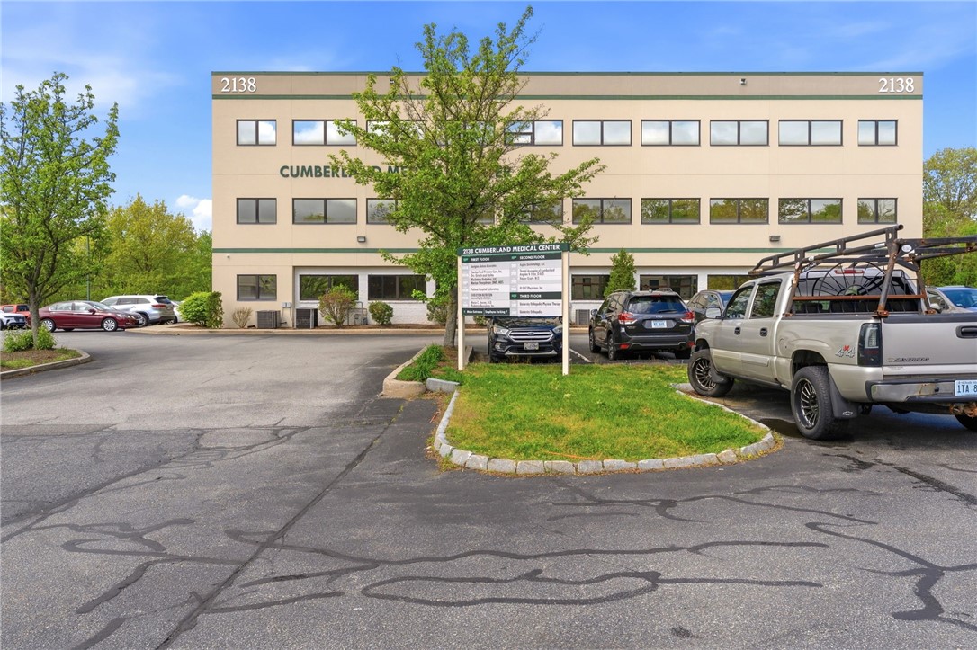 2138 Mendon Road 103B