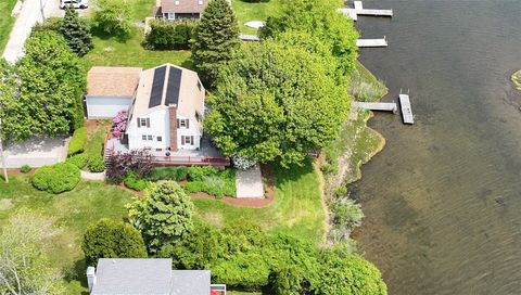 20 Fifth Avenue South Kingstown RI 02879