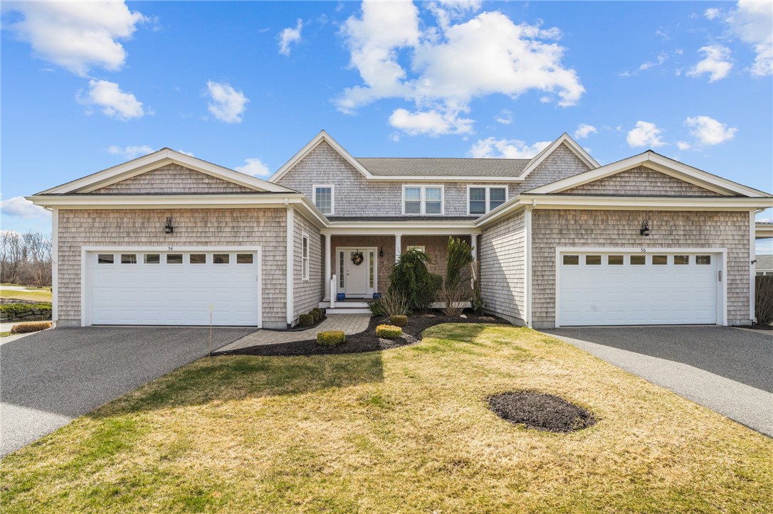 54 Stony Brook Lane