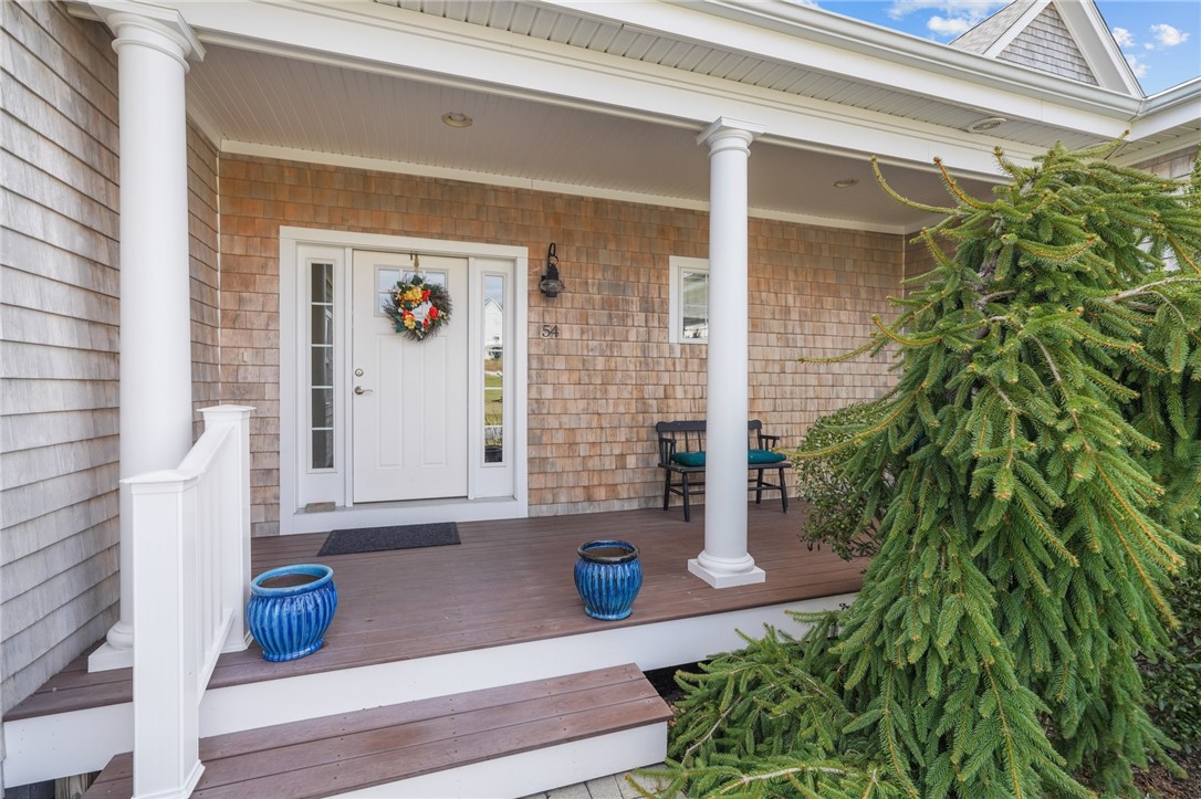 54 Stony Brook Lane