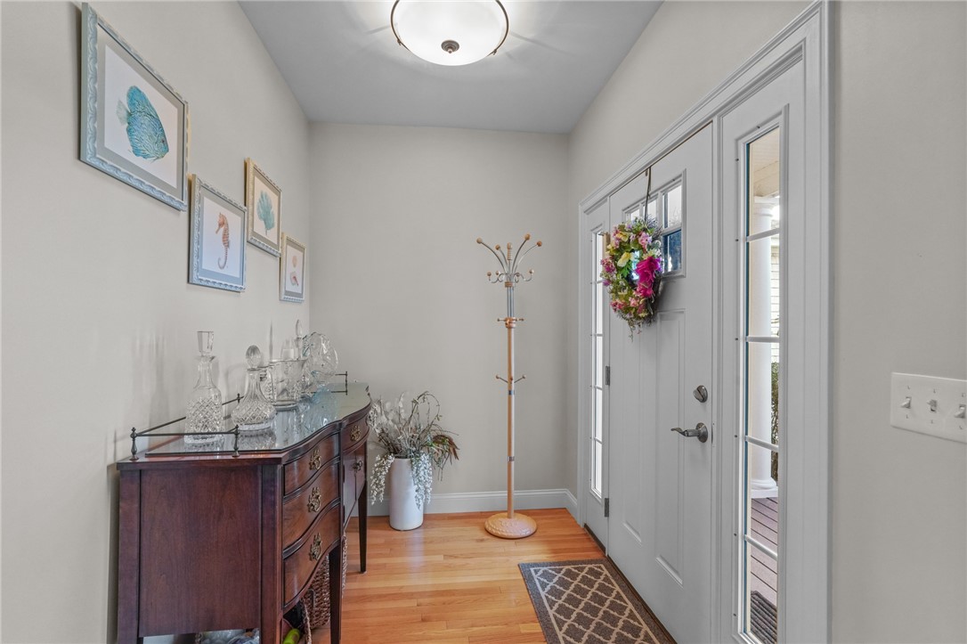54 Stony Brook Lane
