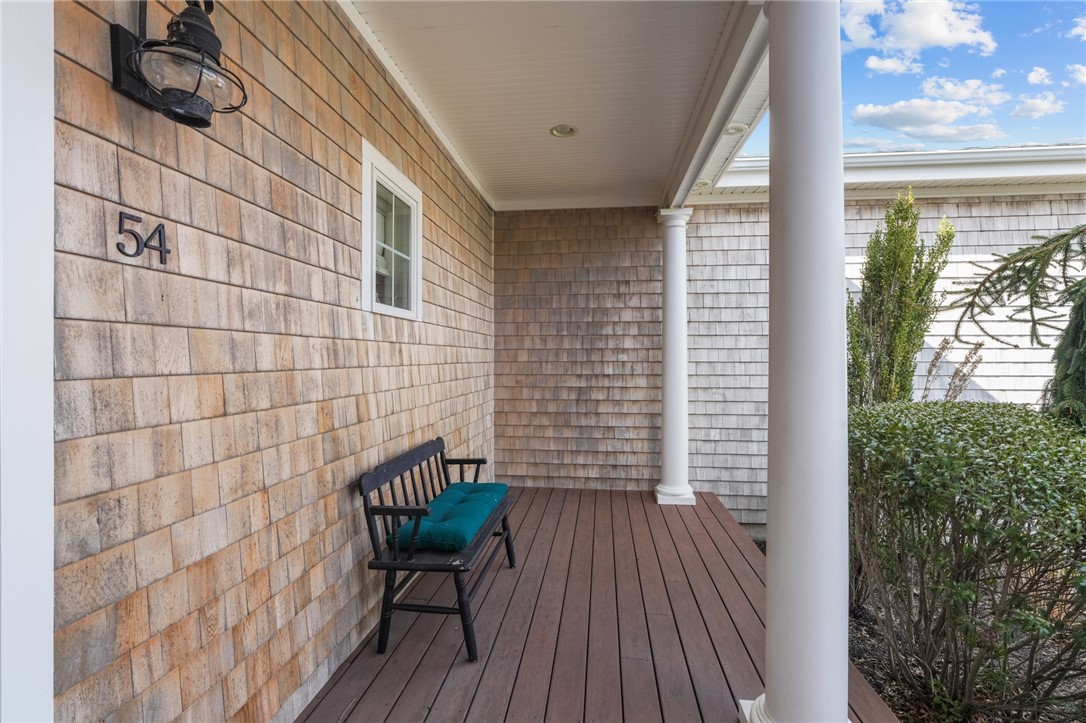 54 Stony Brook Lane