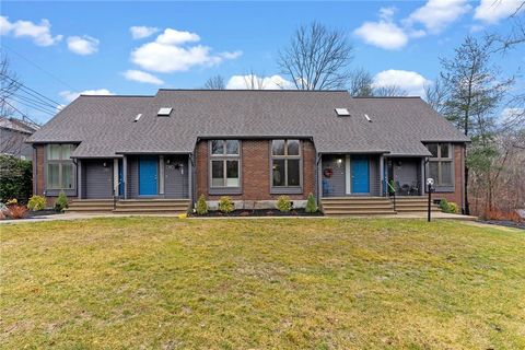 245 Scituate Avenue C Cranston RI 02921