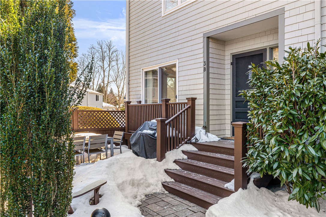 421 Bellevue Avenue 3B