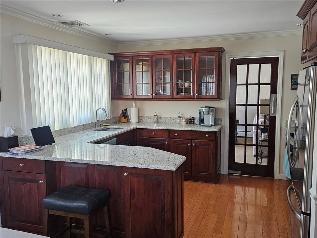 421 Bellevue Avenue 3B