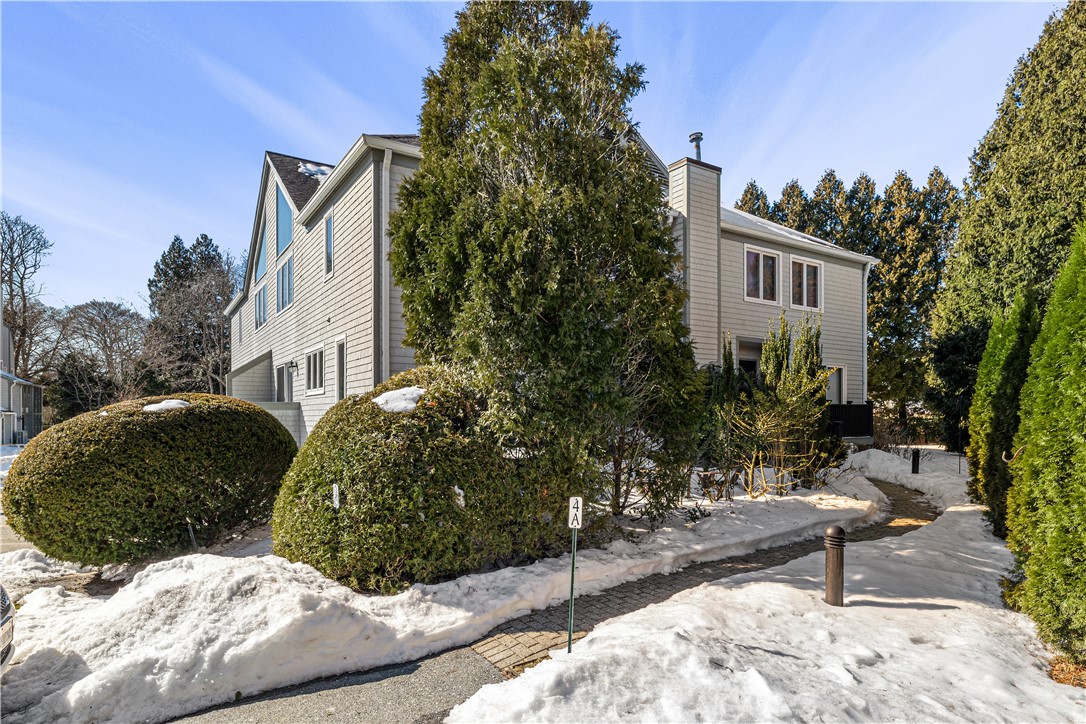 421 Bellevue Avenue 3B