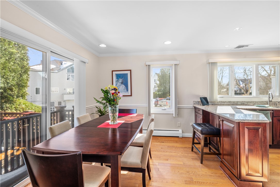 421 Bellevue Avenue 3B