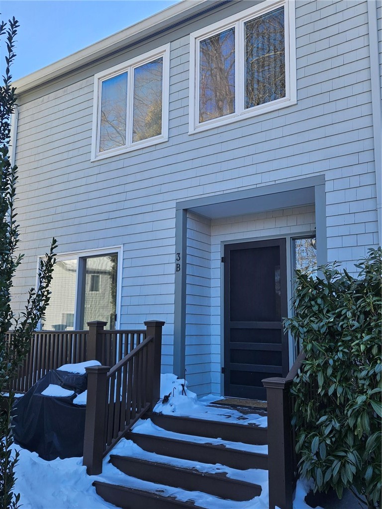 421 Bellevue Avenue 3B