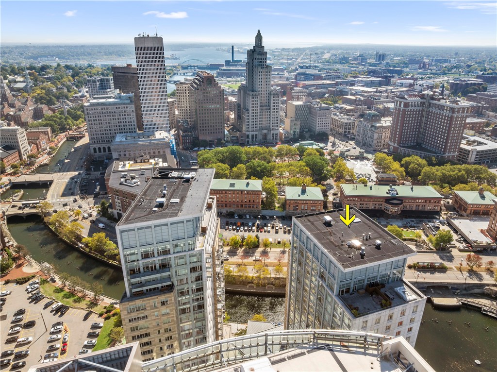 200 Exchange Street 414