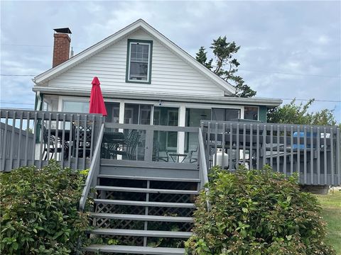 32 Shore Drive Charlestown RI 02813