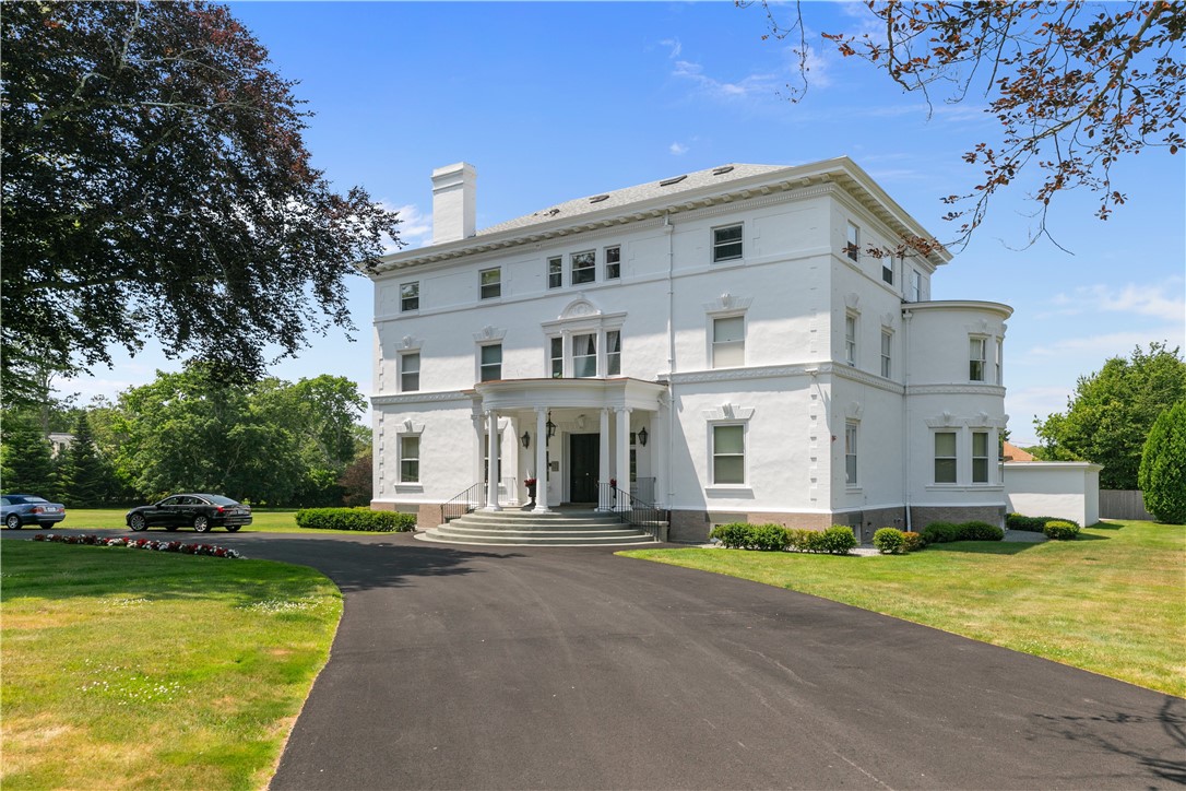 519 Bellevue Avenue 2N